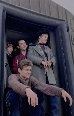 Любовь с первого взгляда:) 