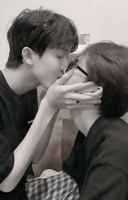 случайная встреча (омегаверс)) 