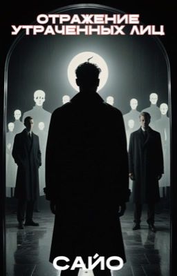 Отражение утраченных лиц