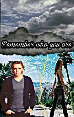 Remember who you are