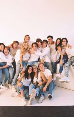 Частичка Пэйтона 🖤