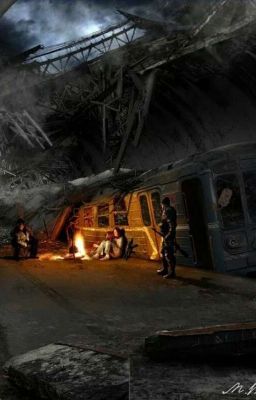 жизнь после...