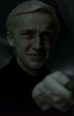 Помоги мне Драко (ФФ про т/ы и Драко)