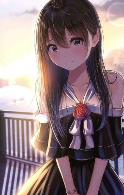 Дейдара и  Т/и Или Первая Любовь