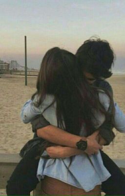 я люблю тебя. 