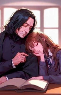 Дочь Северуса 