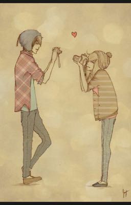 Любовные шансы