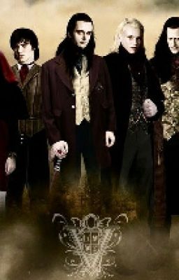 Сумерки 6.Закат Вечности