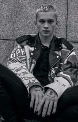 Ты подонок Милохин 