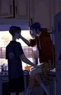 школьные враги 💕(Остановлено )