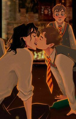 [заторможенно]драблы по поттеромании.