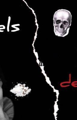 😇angels & demons😈[ЗАКОНЧЕН]