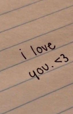 Я Люблю Тебя... 