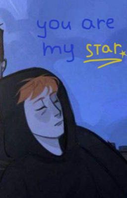 ты-моя звезда✨