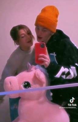 Тихоня моего класса❤️⭐