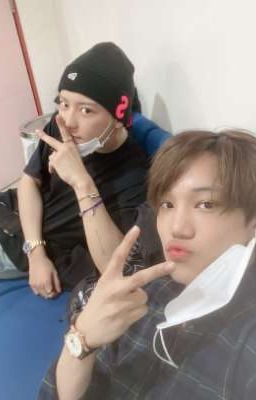 Мой Оборотень