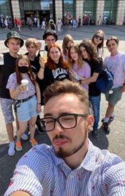 НП и Эля (Временно Заморожен)