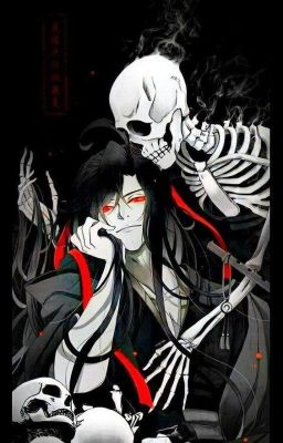 Танцы на костях мертвецов (ЗАМОРОЖЕН) 