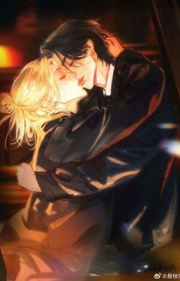 необычный новенький(хенликсы)