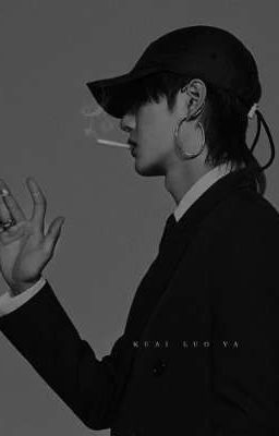 Опасный преступник