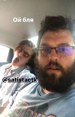 Хэд какноны на персов комиксов чд и мгчд!!