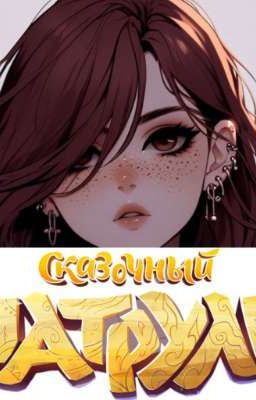 Сказочный патруль // неповторимая