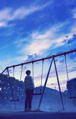 Любовь и боль прошлого.