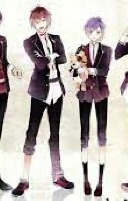 Сакамаки И ...