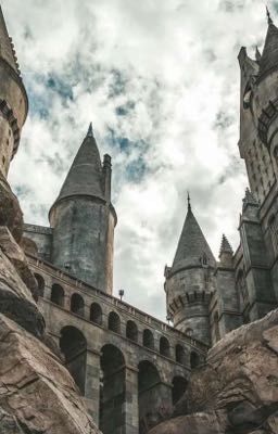 Отголоски пламени в ледяных глазах