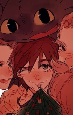 .|'Беззубик и его три желания'|.