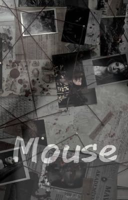 История мышки Лили 