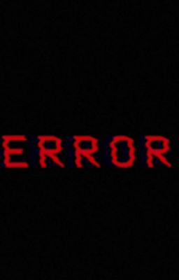 Ошибка