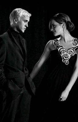 Гермиона и Драго начало