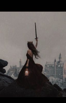 Девочка из пророчества 