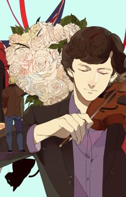 Приключения Шерлока Холмса, доктора Ватсона и Алет Кит