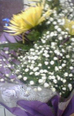 Цветок любви...