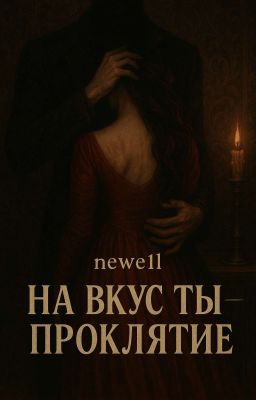 «На вкус ты - проклятие» 