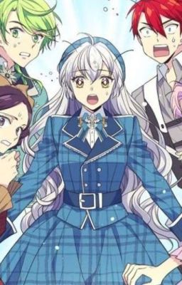 Реакция: Брошенная императрица ~