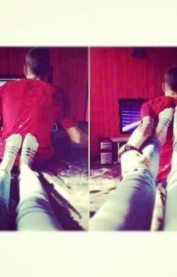 Я и мои сосед