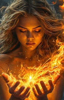 Ангел во плоти 