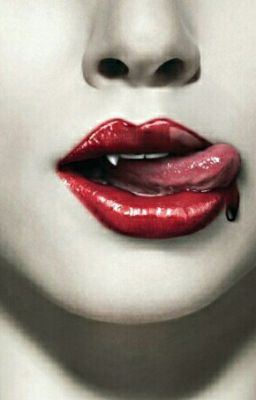 Кровь на твоих губах.