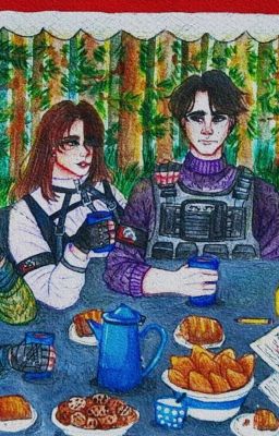 Сестра психолога 