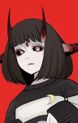 я дочь сатаны...