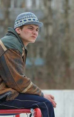 "Валер, я хочу тебе кое-что сказать... "