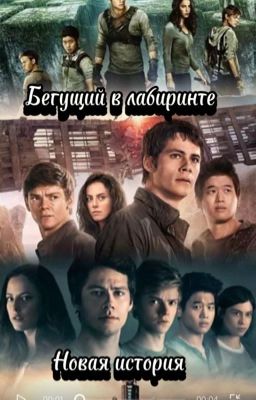 Бегущий в лабиринте. Новая история.