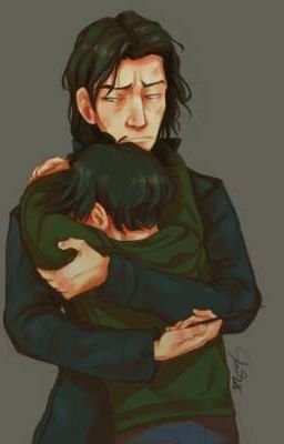 Дети Гарри Поттера