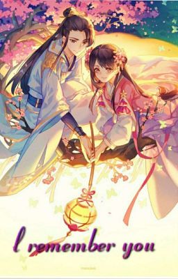 Я помню тебя...