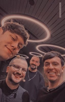 Младшая сестра Арсения