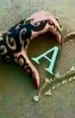 стихи А.Маликат