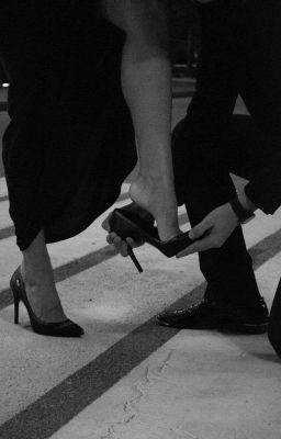 Ты моя вредная привычка